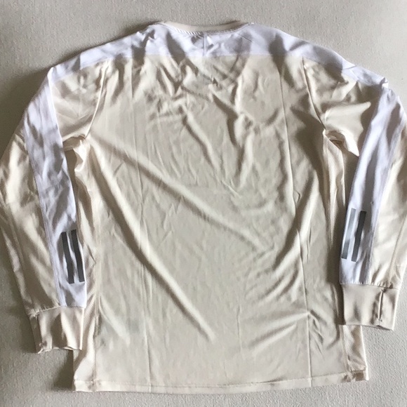 Adidas Own The Run long sleeve tee - Picture 2 of 4